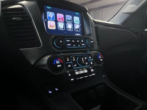 Used 2016 Chevrolet Tahoe LT RWD image 19