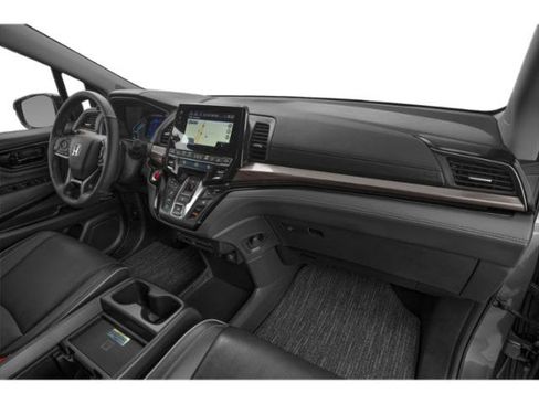 Used 2021 Honda Odyssey Elite image 18