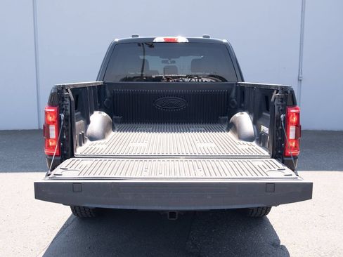 Used 2023 Ford F150 XLT w/ XTR Package AWD/4WD image 19