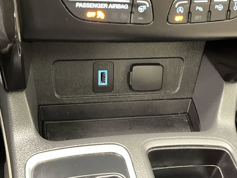 Certified 2018 Ford Escape Titanium w/ Ford Safe & Smart Package image 25