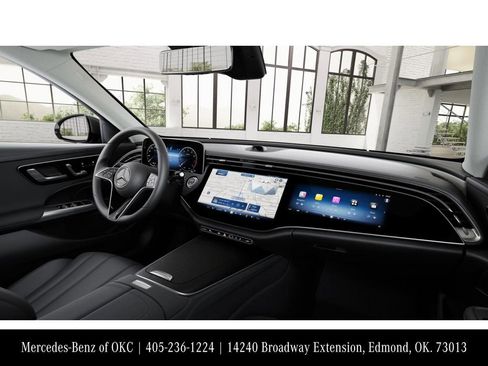 Used 2025 Mercedes-Benz E 350 E  350 image 6