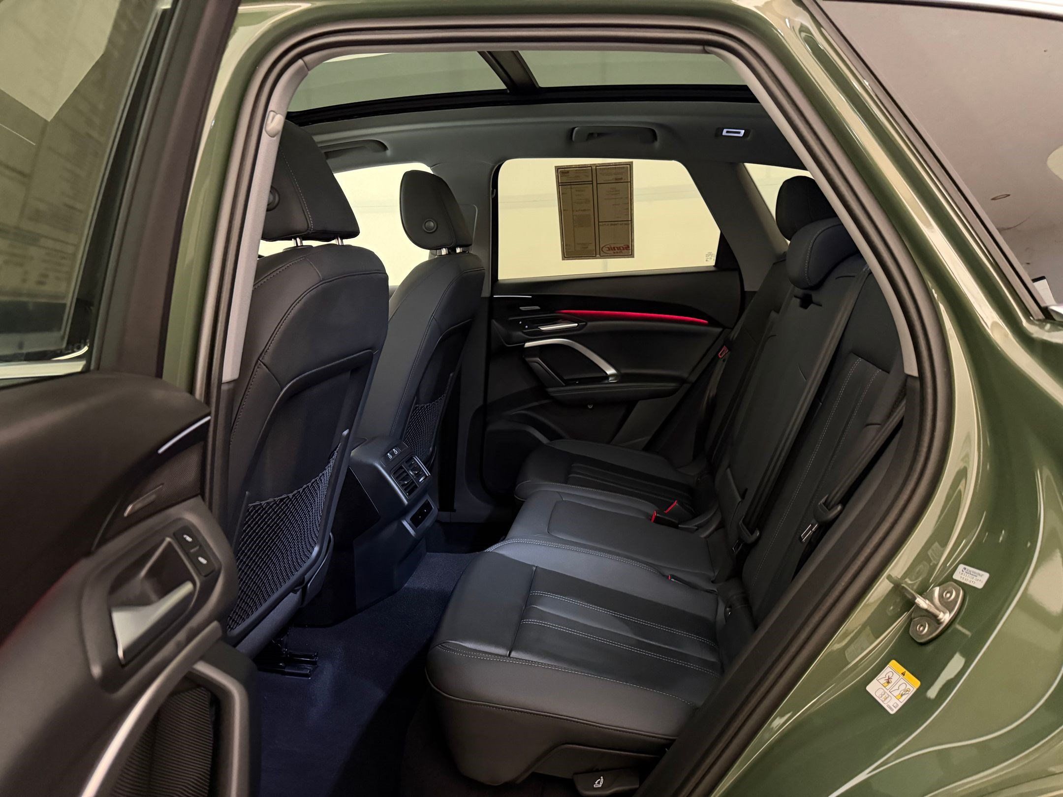 New 2026 Audi Q5 Premium Plus AWD/4WD image 23