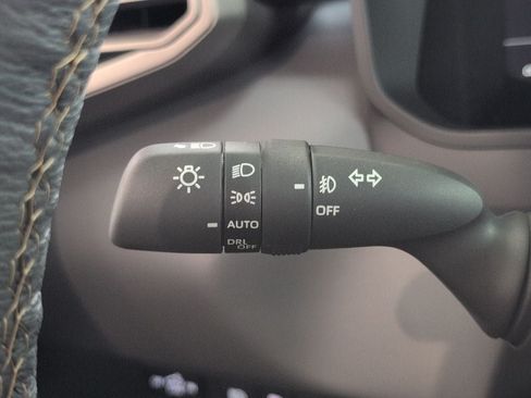 New 2026 Toyota Tundra Capstone AWD/4WD image 57