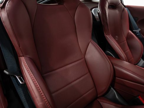 Used 2023 McLaren GT image 50