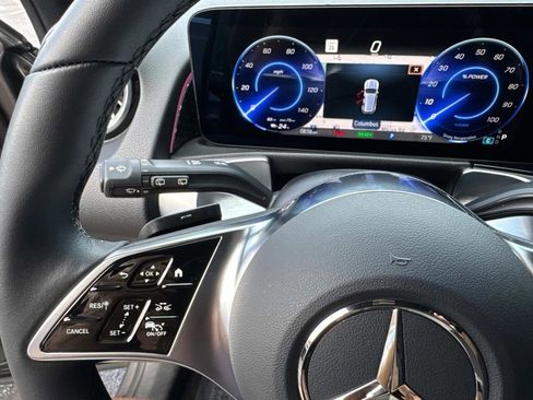 Certified 2024 Mercedes-Benz EQB 250+ w/ Winter Package image 26