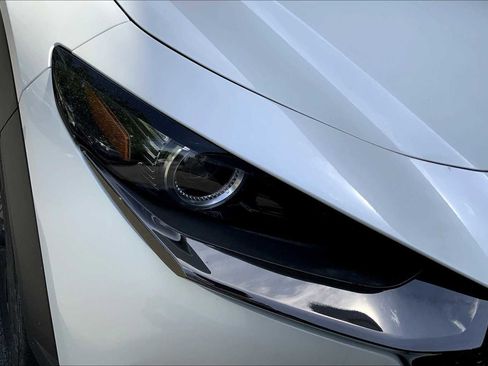 New 2025 MAZDA CX-30 2.5 Turbo w/ Premium Package image 16