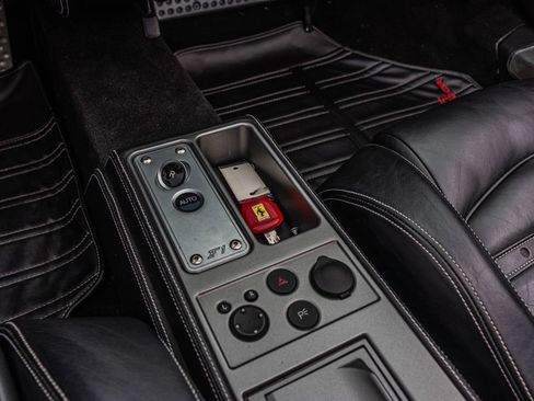 Used 2007 Ferrari F430 Spider RWD image 5