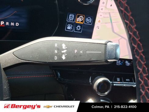 Certified 2024 Chevrolet Blazer EV RS AWD/4WD image 17