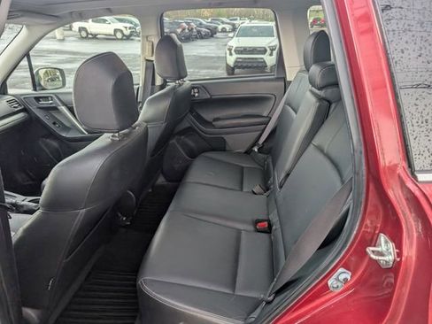 Used 2015 Subaru Forester 2.0XT Touring w/ Eyesight & Navigation System AWD/4WD image 9