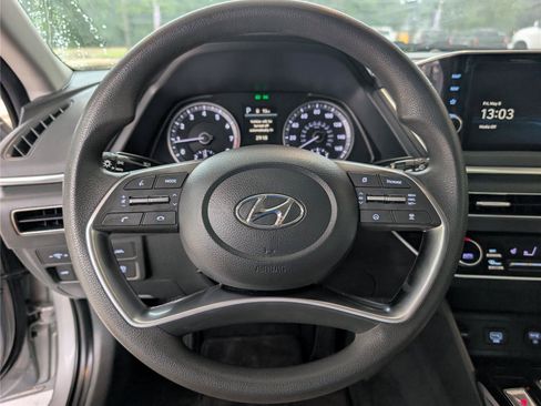 Used 2023 Hyundai Sonata SEL FWD image 54