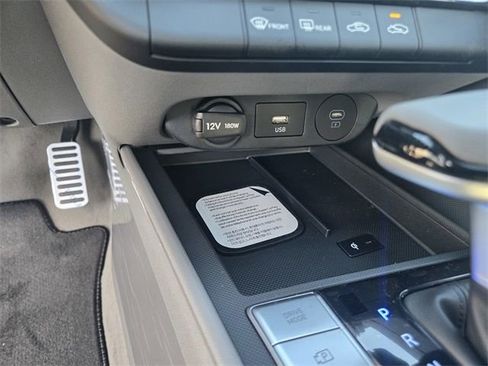New 2026 Hyundai Elantra Sport FWD image 24