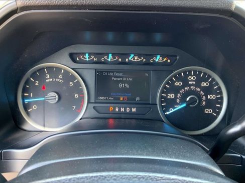 Used 2019 Ford F150 XLT w/ Equipment Group 302A Luxury AWD/4WD image 19