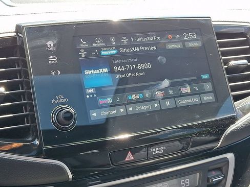 Used 2020 Honda Pilot Touring image 20
