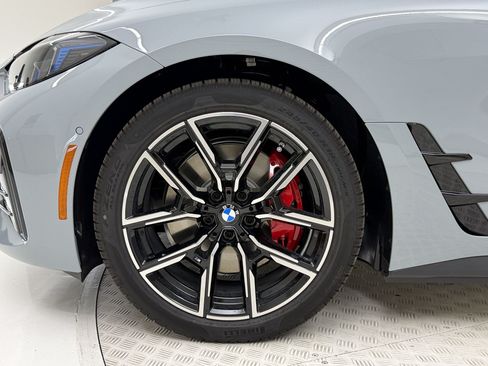 New 2026 BMW i4 eDrive40 w/ M Sport Package RWD image 13
