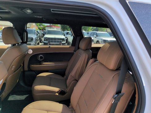 New 2026 Hyundai Palisade Calligraphy AWD/4WD image 36