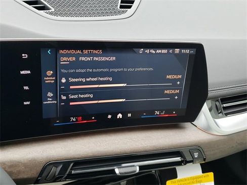 New 2026 BMW X1 xDrive28i w/ Convenience Package image 25