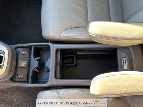 Used 2014 Honda CR-V EX-L image 13