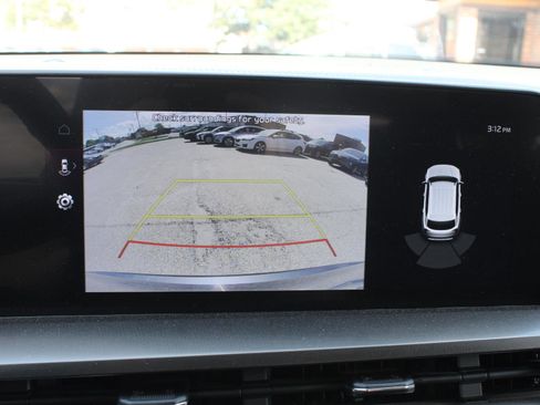 Used 2024 Kia Telluride S w/ S Sunroof Package AWD/4WD image 13