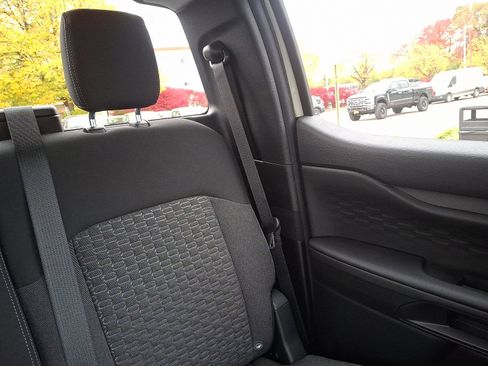 New 2025 Ford Ranger XL w/ Trailer Tow Package image 14