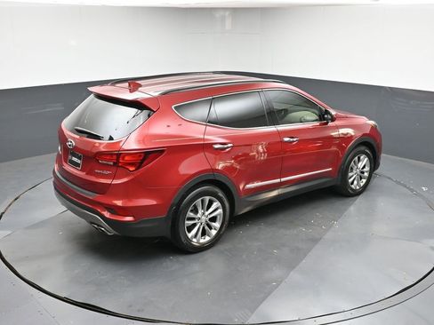 Used 2018 Hyundai Santa Fe Sport 2.0T image 37