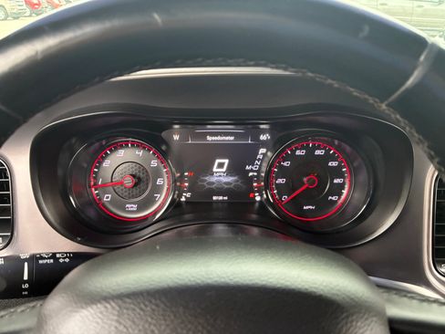Used 2020 Dodge Charger SXT w/ Blacktop Package image 15
