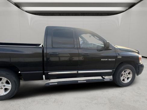 Used 2007 Dodge Ram 1500 Truck Laramie RWD image 10