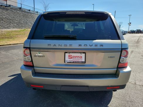 Used 2013 Land Rover Range Rover Sport GT Limited Edition image 28