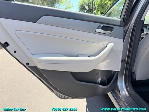 Used 2018 Hyundai Sonata SEL FWD image 23