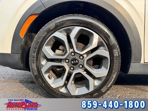 Used 2021 Kia Soul X-Line FWD image 6