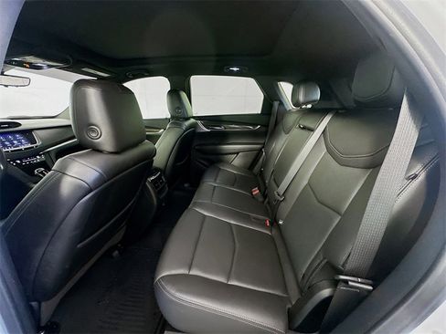 Used 2020 Cadillac XT5 Sportv image 24