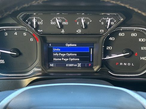 Used 2021 GMC Sierra 1500 Elevation image 28