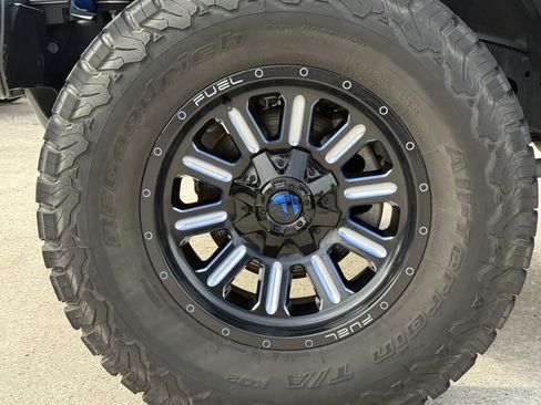 Used 2022 Jeep Wrangler Unlimited Sport AWD/4WD image 13
