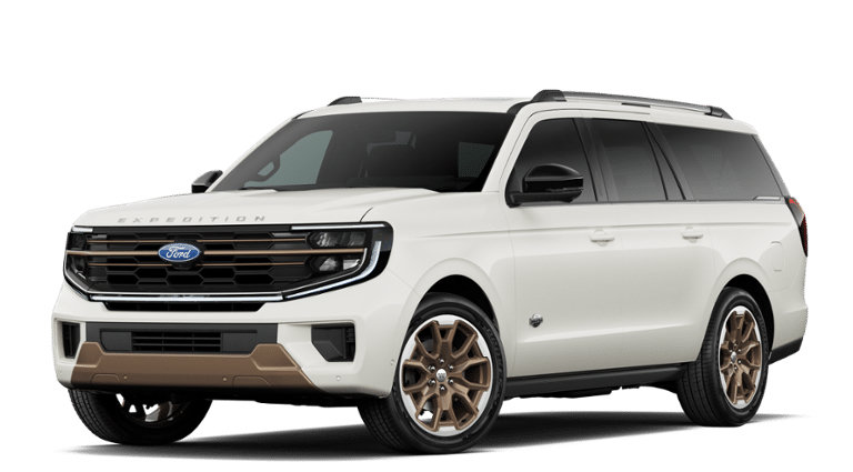 New 2027 Ford Expedition Max King Ranch AWD/4WD image 24