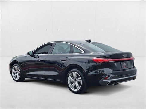 New 2025 Audi A5 2.0T Premium image 9