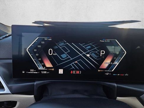 Used 2025 BMW 330i xDrive Sedan image 11