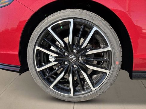 New 2026 Honda Accord Touring image 9