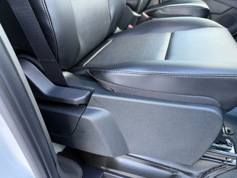 New 2026 Ford Transit 250 148 Medium Roof image 16