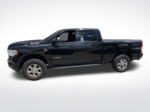 Used 2022 RAM 2500 Big Horn w/ Level A Equipment Group image 7