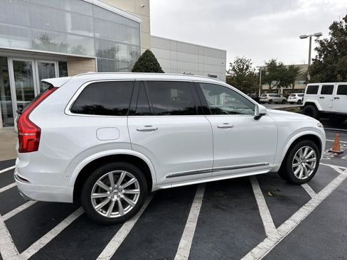 Used 2018 Volvo XC90 T6 Inscription w/ Convenience Package image 2