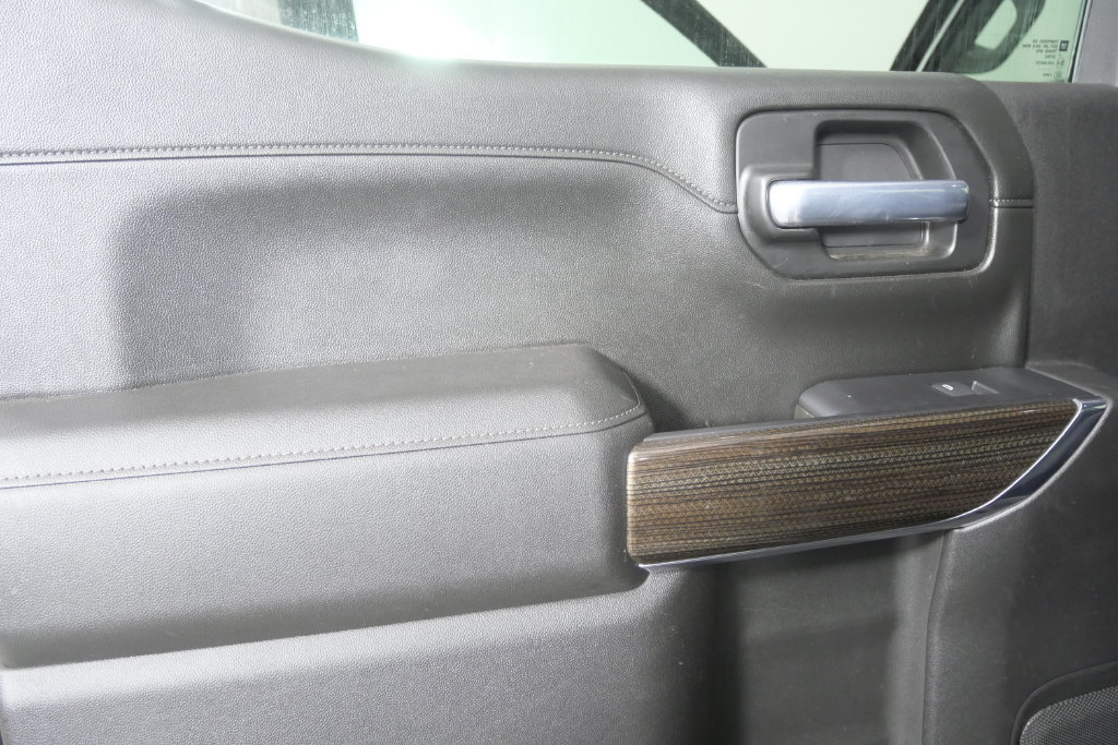 Used 2021 Chevrolet Silverado 1500 RST RWD image 15