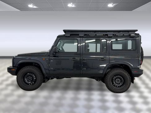 Used 2024 INEOS Grenadier Station Wagon AWD/4WD image 2