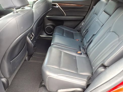Used 2018 Lexus RX 350 AWD w/ Premium Package image 14