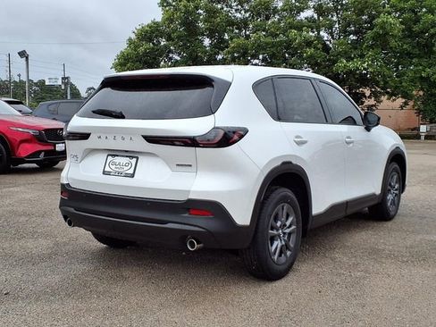 New 2026 MAZDA CX-5 Select AWD/4WD image 2