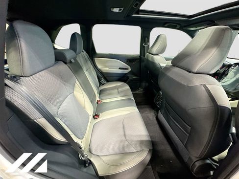 New 2026 Subaru Forester Premium image 29