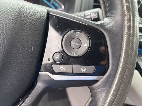 Used 2023 Honda Odyssey Elite image 12