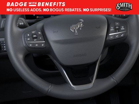 New 2025 Ford Bronco Sport Outer Banks image 13