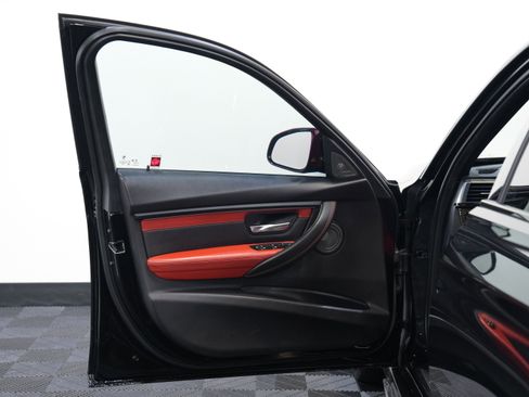 Used 2018 BMW M3 w/ Competition Package RWD image 21