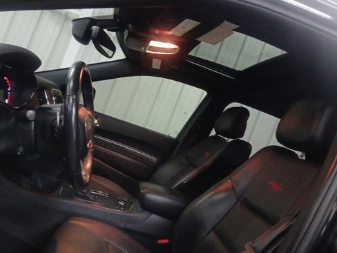 Used 2018 Dodge Durango R/T w/ Trailer Tow Group IV image 17