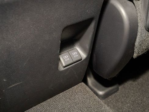 Used 2020 Toyota 4Runner Limited image 7