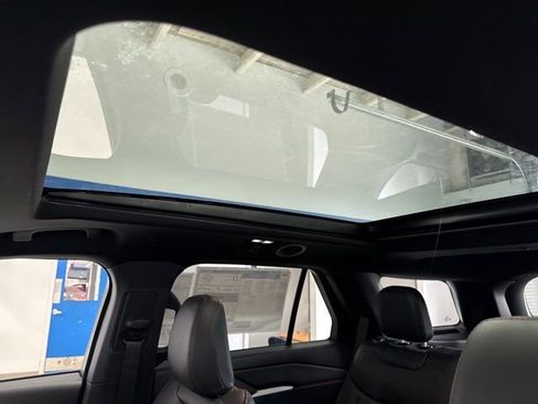 New 2026 Ford Explorer ST-Line w/ ST-Line Street Pack AWD/4WD image 28